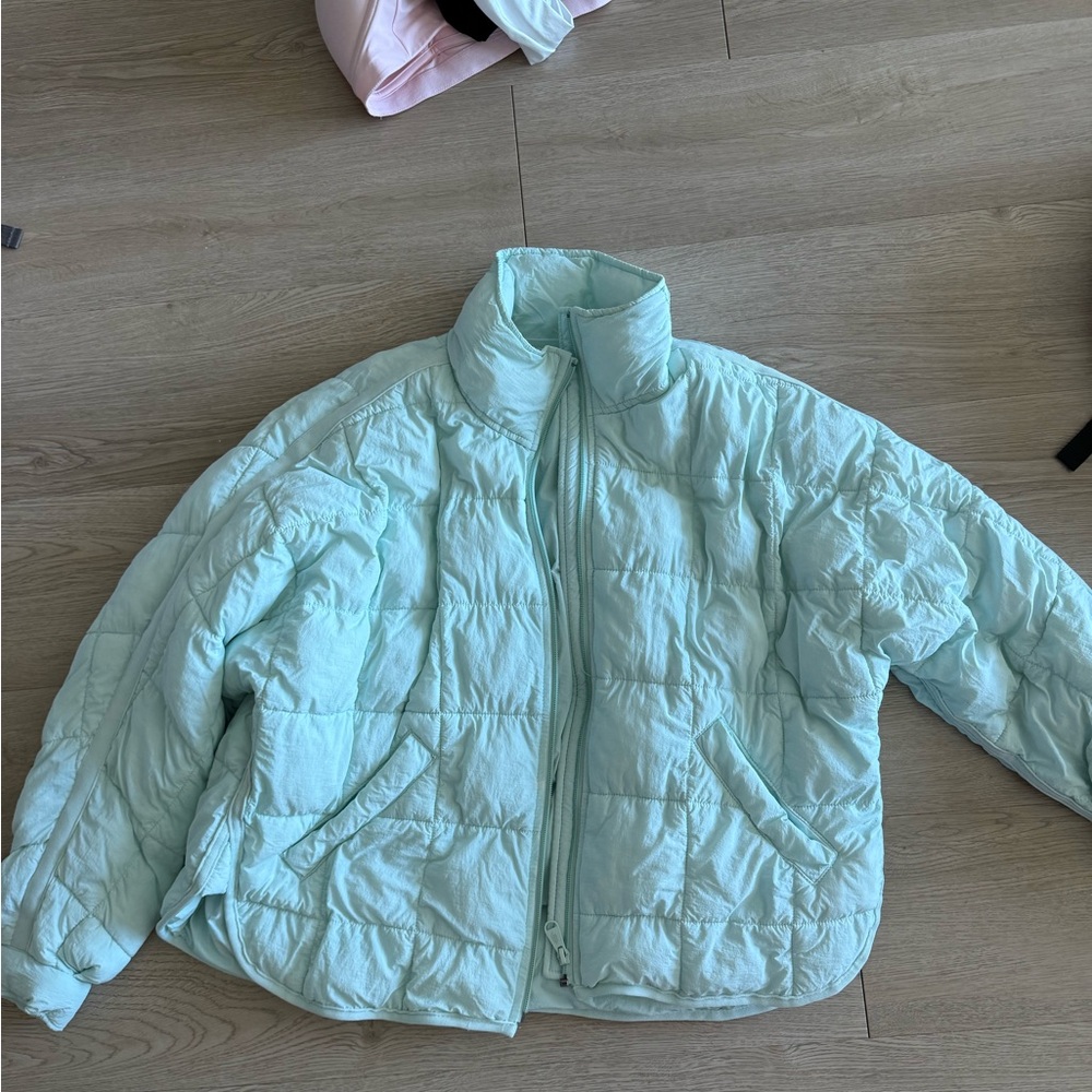 FP movement pippa packable jacket